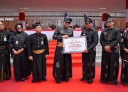 65 Tahun Bulukumba Usung Tema Ketahanan Pangan untuk Pembangunan Berkelanjutan, Prof Fadjry: Sesuai dengan Asta Cita Presiden