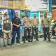 Ciptakan Lingkungan Aman, Polsek Panakkukang Patroli Dialogis Sapa Warga