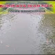 Polsek Biringkanaya Dukung Ketahanan Pangan dengan Budidaya Ikan Nila
