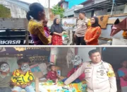 Anak Curi Uang Tetangga, Orang Tua Lapor Polisi