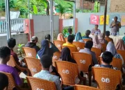 Kapolsek Tamalate Ajak Warga Aktif Jaga Kamtibmas, Perkuat Silaturahmi