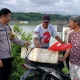 Jalin Silaturahmi, Bhabinkamtibmas Tamalate Aiptu Yusuf Abidin Imbau Warga Jaga Kamtibmas