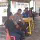 Bhabinkamtibmas Mattoanging Pantau Wilayah, Jalin Komunikasi dengan Warga