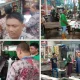 Bhabinkamtibmas Tamamaung Imbau PK5 dan Driver Ojol Tak Gunakan Fasos-Fasum