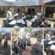 Polisi Sahabat Anak, TK Tiga Putri Ceria Belajar di Mapolsek Manggala