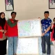 Mahasiswa KKN-T 113 Unhas Inisiasi Pemetaan Tata Guna Lahan di Desa Pattallikang