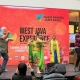 Jawa Barat Gelar Promosi Budaya dan Ekonomi di Washington DC AS