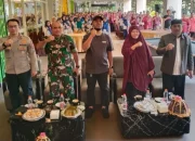 Tiga Pilar Manggala Gelar “Capacity Building”, Perkuat Sinergi dan Raih Prestasi