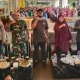 Tiga Pilar Manggala Gelar "Capacity Building", Perkuat Sinergi dan Raih Prestasi