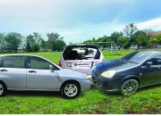 Suzuki Aerio: Hatchback Legendaris yang Masih Diburu Pecinta Mobil Bekas