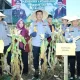 Kapolda Sulsel Pimpin Panen Raya Jagung, 385 Ton Hasil Dukung Ketahanan Pangan