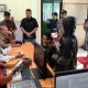 Warga Daya Geruduk Kantor Lurah, Tuntut Pencopotan Lurah