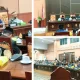 Rapat Paripurna DPRD Jeneponto tentang Penetapan Paslon Bupati & Wakil Bupati Terpilih