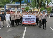 Polsek Ujung Pandang Tingkatkan Pembinaan Etika Profesi Polri untuk Cegah Pelanggaran Anggota