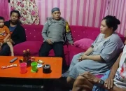 Bhabinkamtibmas Tallo Selesaikan Konflik Rumah Tangga Jelang Ramadan