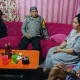 Bhabinkamtibmas Tallo Selesaikan Konflik Rumah Tangga Jelang Ramadan