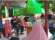 Jelang Ramadan, Polsek Manggala Perkuat Sinergi dengan Warga Jaga Keamanan