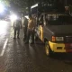 Antisipasi Gangguan Kamtibmas, Polsek Rappocini Tingkatkan Patroli Malam