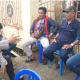 Jelang Ramadan, Polsek Tallo Perkuat Kemitraan dengan Warga Lewat Sambang Rutin