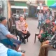 TNI-Polri di Makassar Solid, Jalin Kedekatan dengan Warga Demi Kamtibmas Kondusif