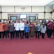Jaga Harmoni Sulsel, Pj Gubernur Kukuhkan Pengurus Baru FPK