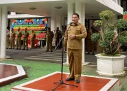 ASN Pemkot Makassar Diminta Dukung Penuh Program Kerja Appi-Aliyah