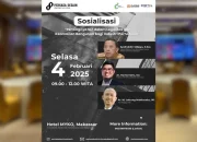 PT Perkasa Desain Indonesia Matangkan Persiapan Sosialisasi SLF untuk Industri Perhotelan Makassar