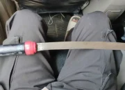 Kapolsek Mariso Pimpin Langsung Penangkapan Pria Bersenjata Tajam di Makassar