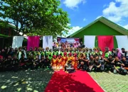 Pentas Seni MAN Bantaeng, Panggung Kreativitas dan Apresiasi Seni