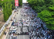 Dari Makassar untuk Palestina