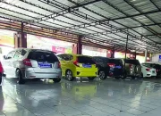 Tips Membeli Mobil Bekas: Panduan Lengkap Agar Tidak Rugi