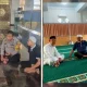 Bhabinkamtibmas Polsek Manggala Aktif Jaga Kamtibmas: Sambang Warga, Sosialisasi Keamanan Usai Salat Berjamaah