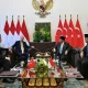 Indonesia dan Turki Perkuat Kerja Sama Strategis di Berbagai Sektor