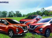 Nissan Livina L12: Pilihan Terjangkau untuk Mobil Keluarga Berkualitas