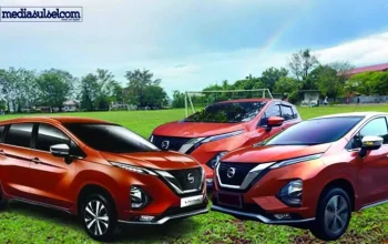 Nissan Livina L12: Pilihan Terjangkau untuk Mobil Keluarga Berkualitas 3 Nissan Livina L12: Pilihan Terjangkau untuk Mobil Keluarga Berkualitas