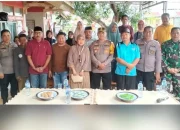 Kapolsek Tamalate Ajak Warga Jaga Kamtibmas Melalui Program “Cooling System”