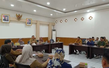 Antisipasi Kenaikan Harga, Sulsel Gelar Gerakan Pangan Murah Jelang Ramadan 1446H