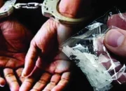 Pengedar Narkoba Asal Bulukumba Ditangkap Saat Jemput Sabu di Pelabuhan Parepare