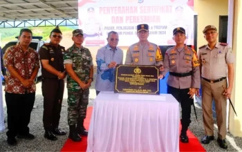 Polres Soppeng