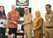 Kanada dan Sulsel Jajaki Kerja Sama Pendidikan Vokasi dan Ekonomi Hijau