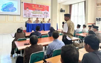 Warga Gowa Curhat ke Polda Sulsel, Masalah Anak di Bawah Umur Hingga Prosedur Penangkapan Dibahas