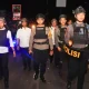 Blokade Jalan Hingga Larut Malam, Polisi Bubarkan Demonstrasi di Depan Kampus UMI Makassar