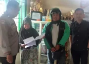 Jelang Ramadan, Polisi Makassar Perkuat Sinergi dengan Warga Jaga Keamanan