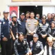 Perkuat Sinergi, Kapolrestabes Makassar Ajak FKPM Jaga Keamanan Kota