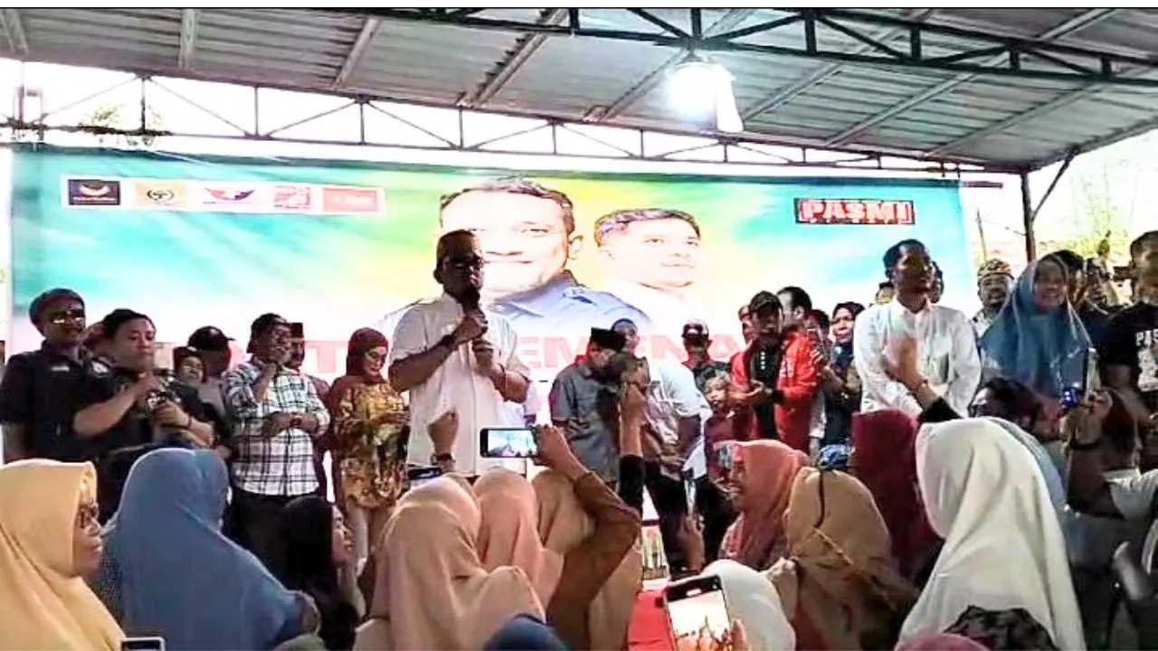 Pasca Menang di MK, KPU Jeneponto Resmi Tetapkan Paris Yasir-Islam Iskandar sebagai Bupati & Wakil Bupati 2025-2030 2 Pasca Menang di MK, KPU Jeneponto Resmi Tetapkan Paris Yasir-Islam Iskandar sebagai Bupati & Wakil Bupati 2025-2030