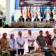 Pasca Menang di MK, KPU Jeneponto Resmi Tetapkan Paris Yasir-Islam Iskandar sebagai Bupati & Wakil Bupati 2025-2030