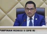 Komisi II DPR RI Tegaskan Optimisme Pembangunan IKN Sesuai Target
