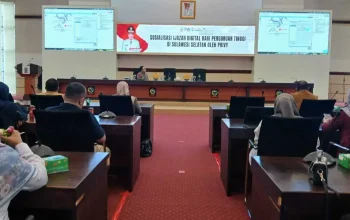 Sulsel Dorong Ijazah Digital: Gandeng Privy untuk Transformasi Pendidikan Tinggi