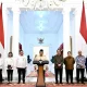 Presiden Prabowo Umumkan Kebijakan Strategis untuk Stabilitas Ekonomi