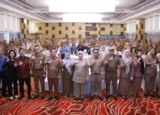 Aliyah Mustika Ilham Dorong Sinkronisasi RPJMD dan Renstra untuk Pembangunan Makassar